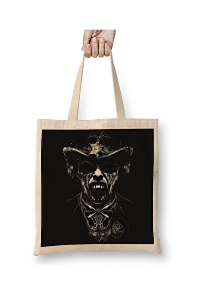 dekado Coringa 04 Cloth Bag Long Handle