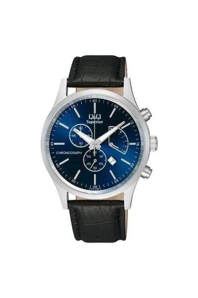 Q&Q Q&Q men's watch, C24A-008VY