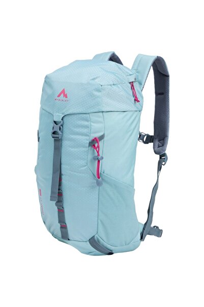 McKinley Minah I VT 18