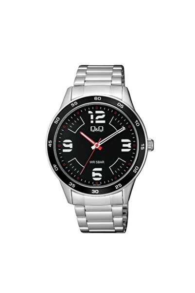 Q&Q Q&Q men's watch, Q09A-006PY