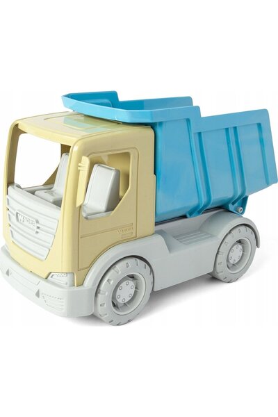 Wader Camion basculant RePlay Tech