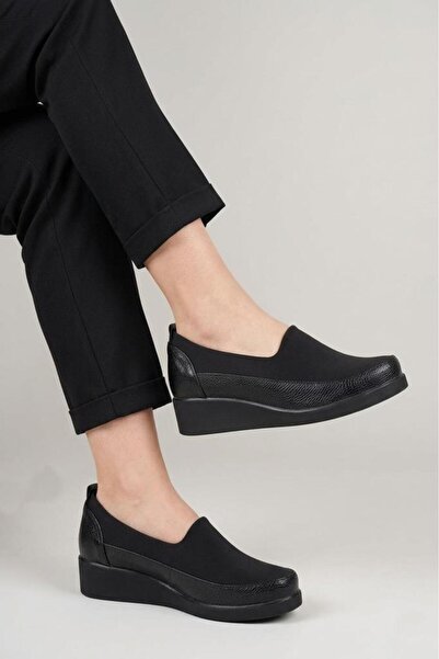 Papuçcity Nrfx 03451 Γυναικεία Casual Παπούτσια