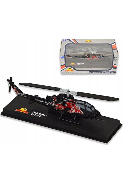 Other Elicopter Daffi BELL COBRA TAH-1F, VIIRII ZBĂRĂTOARE