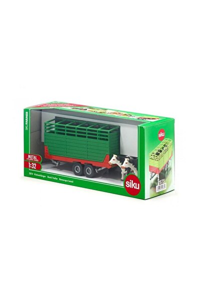 Siku Accesorii - Remorcă pentru barcă S2875