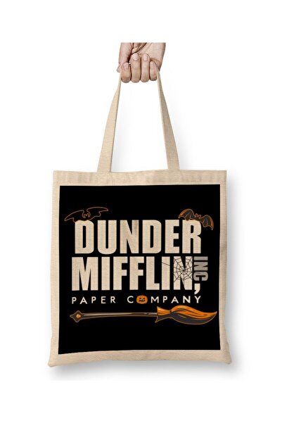 Generic Brand The Office Dunder Mifflin Celebrity Rabies Awareness Fun Run Ra...