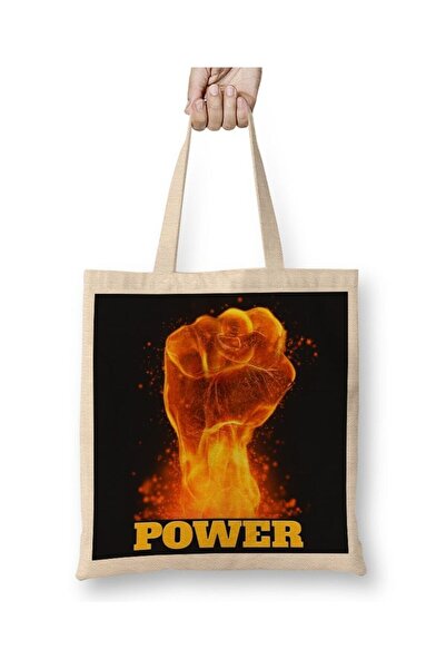 dekado Power Cloth Bag Long Handle