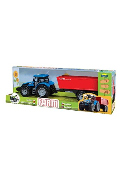 Other Tractor cu clopote într-o cutie 1235618