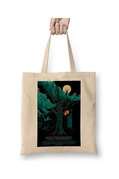 dekado Poltergeist Cloth Bag Long Handle