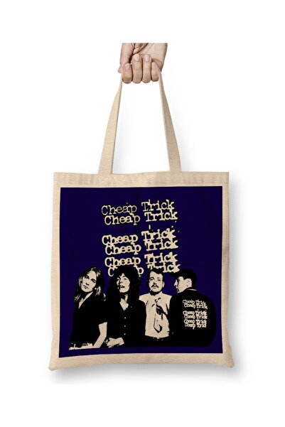 Generic Brand Cheap Trick Cloth Bag Long Handle