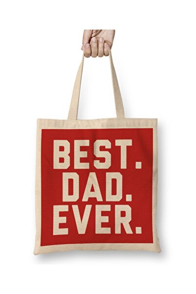 dekado حقيبة حمل رائعة للأب وعشاق الرجبي من Fathers Day بمقبض طويل
