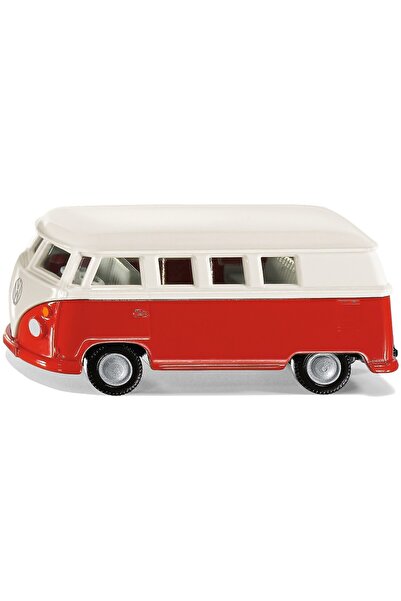 Siku SUPER VW T1 Autobuz