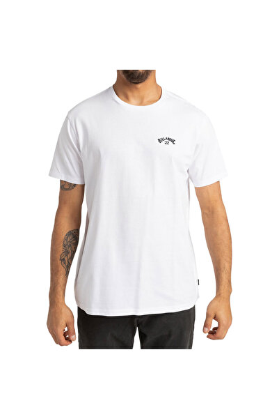 BİLLABONG ARCH T-SHIRT ΛΕΥΚΟ XXL