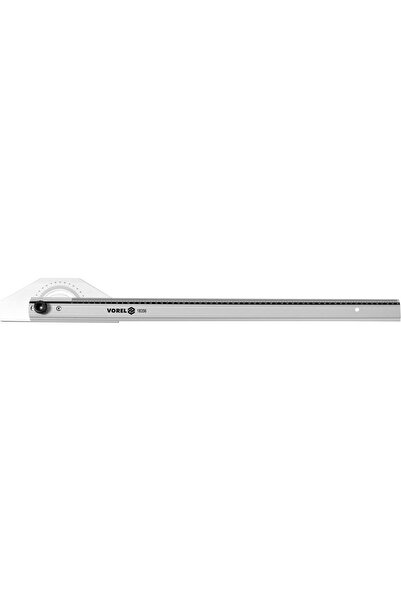 Vorel PRINTEAPĂ REGLABILĂ DIN ALUMINIU TIP T 400mm