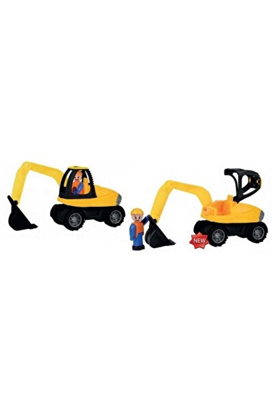 Other Excavator de 25 cm într-o cutie