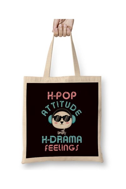 Generic Brand kneel Cloth Bag Long Handle