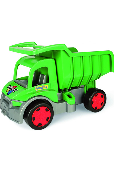 Wader Camion basculant 55 cm Gigant Truck Fermier Încărcătură