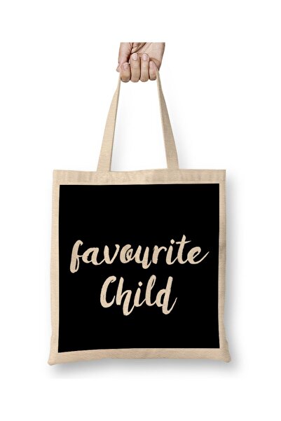 dekado Favorite Child Diaper Bag Long Handle