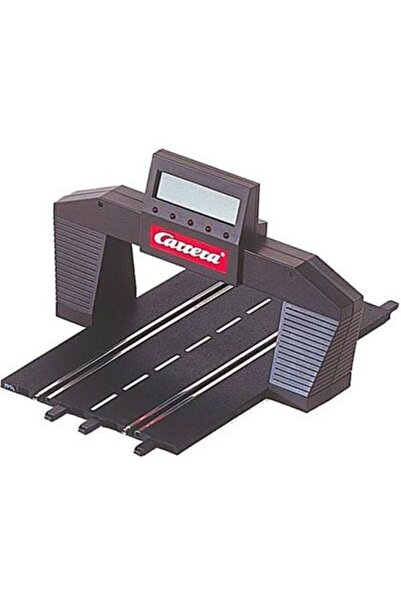 Carrera Electronic Laps Account