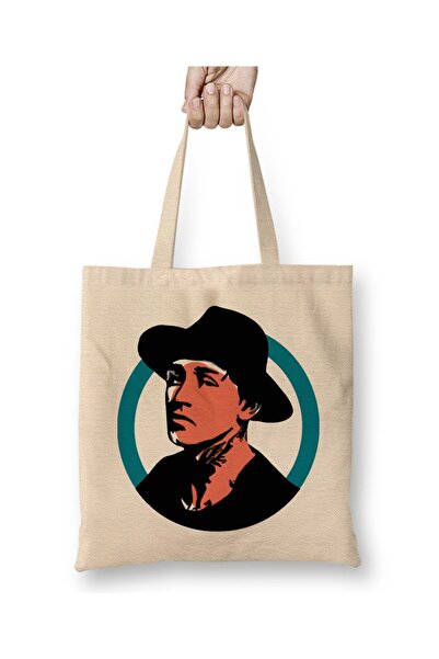 dekado Arizona Zervas 07 Cloth Bag Long Handle