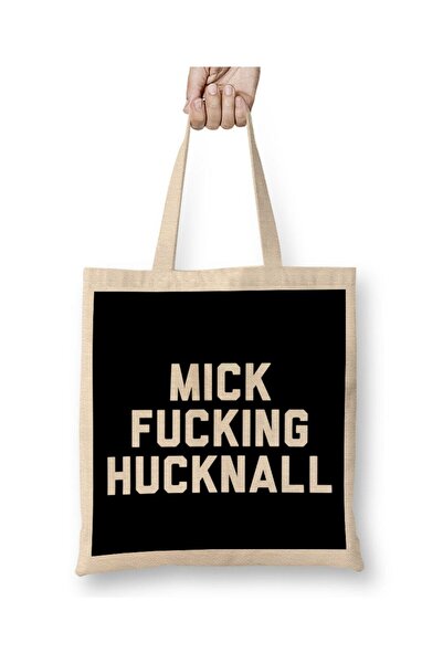 dekado حقيبة يد طويلة من Mick Fucking Hucknall