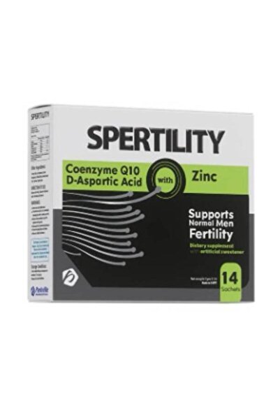 Spertility 14 Sachets