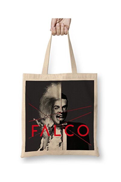 Generic Brand Eurythmics Cloth Bag Long Handle