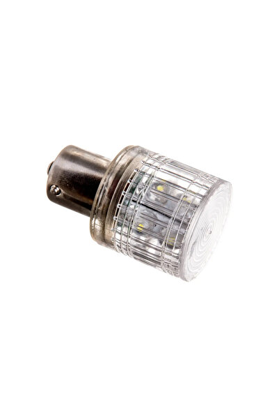 EMAS LED pentru stâlpi de semnalizare IK 220 V AC alb, T0-IKML220B