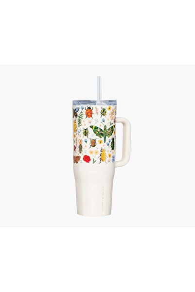 Rifle Paper Co Termos - Cruiser - 1200ml - Cruio Cream