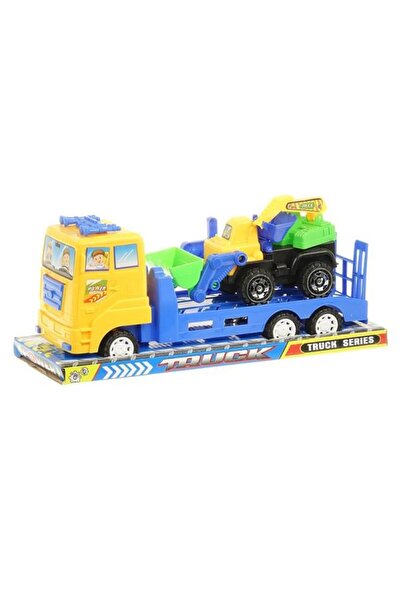 adar Autocamion de remorcare 551527