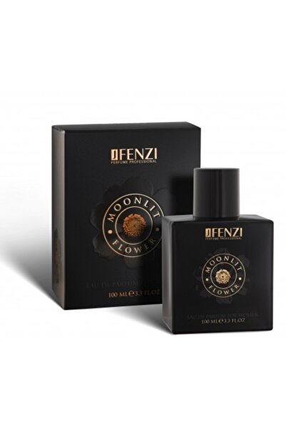 jFenzi Moonlit Flower EDP 100ml
