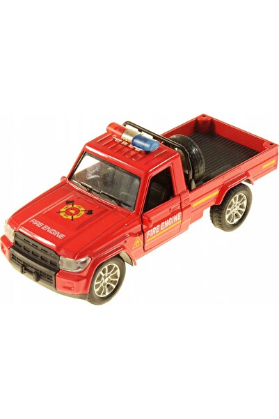 Other AUTO metal X 12 PICK UP EMERGENCY 10 cm sw.