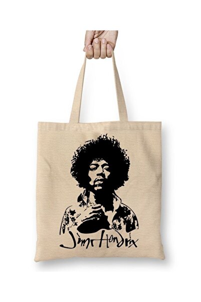 dekado Hendrix Cloth Bag Long Handle