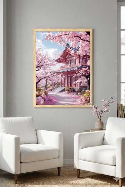 roys Sakura Esintili Tablo
