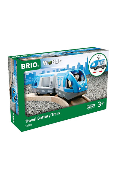 RAVENSBURGER Brio Brio Passenger Train