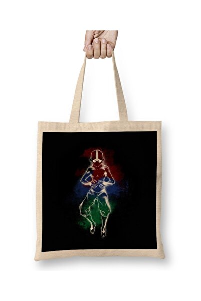 dekado Element-1 Cloth Bag Long Handle