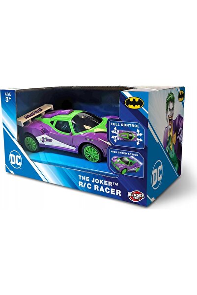 Bladez JOKER auto RC BTDC-RC6 57227
