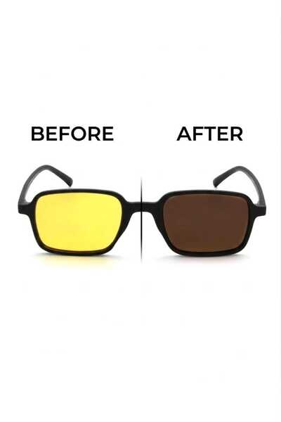 Marisol Mrs Moscow C36 Photochromic Unisex Sunglasses