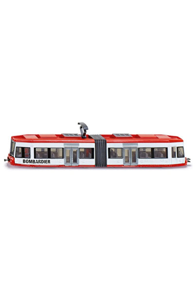 Other Siku Super - Tramvai S1895