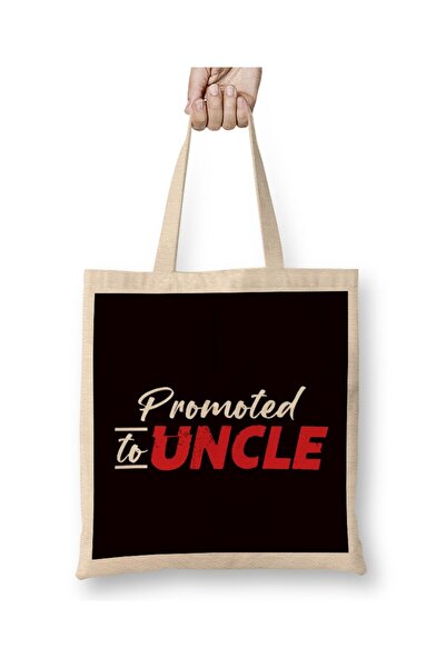 Generic Brand Promoted To Uncle Niece Nephew Brother Father Aunt Mom Dad Clot...