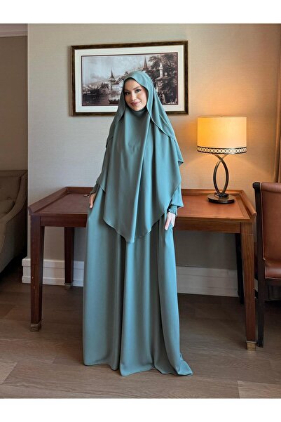 güliz hijab Gölgeli Rüya takım