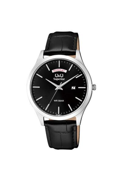 Q&Q Q&Q men's watch, S11A-001VY