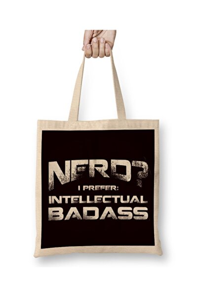 Generic Brand Intellectual Nerd Geek Computer Science Programmer Developer To...