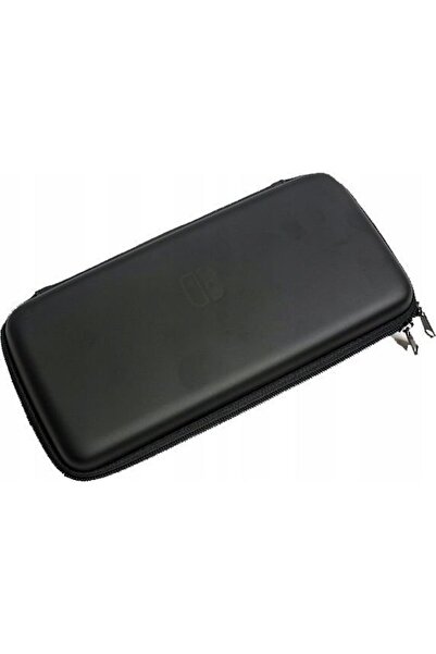 Other Husă de protecție MariGames pentru Nintendo Switch/Switch OLED - negru