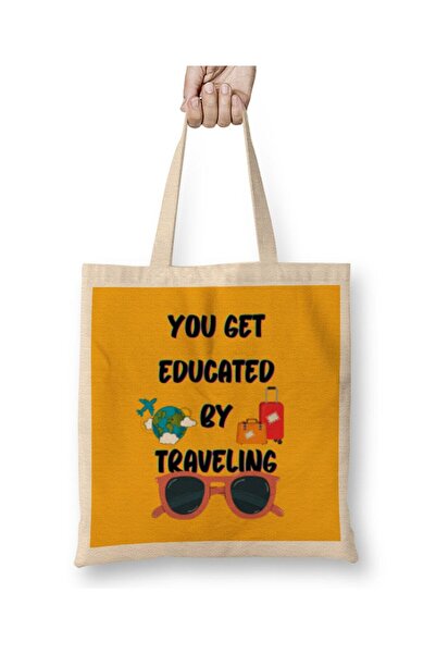 dekado مضحك هدية السفر تصميم عاشق-Trippin Wanderlust Journey Adventurer Vacat...
