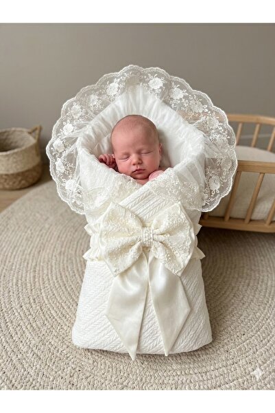 PARK BEBE Swaddle Blanket Newborn Baby Swaddle Blanket for Girls and Boys Hos...