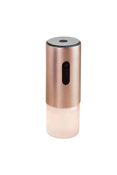 DLC 15ML Smart Rechargeable Car Air Freshener & Essential Oil Diffuser - DLC-...