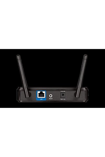 D-Link Air premium N Acess Point Model No DAP-2310/EAUWP