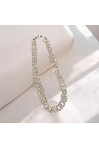 The Cloudish Shop Sunglasses Chain - Glasses Strap - Ring Model Transparent