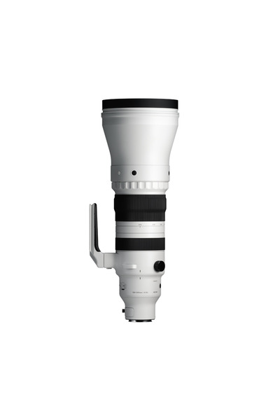 Sigma SPOR 300–600mm F4 DG OS (SONY-E)