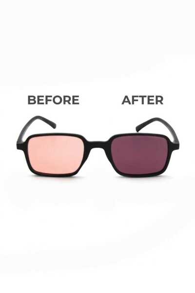 Marisol Mrs Moscow C43 Photochromic Unisex Sunglasses